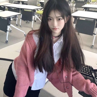 高清抖音最火又纯又欲的女生真人头像网图图片