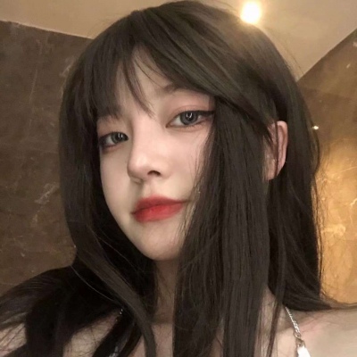 高清抖音最火又纯又欲的女生真人头像网图图片