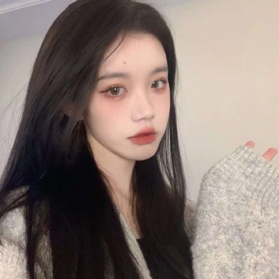 高清抖音最火又纯又欲的女生真人头像网图图片