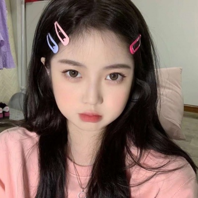 高清抖音最火又纯又欲的女生真人头像网图图片