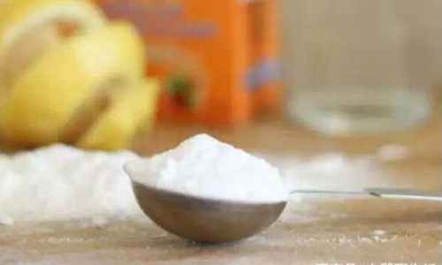 小苏打的作用与功效 简直堪称万能的存在图片