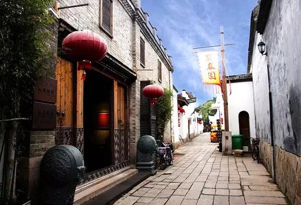 厦门最值得去的9个地方图片