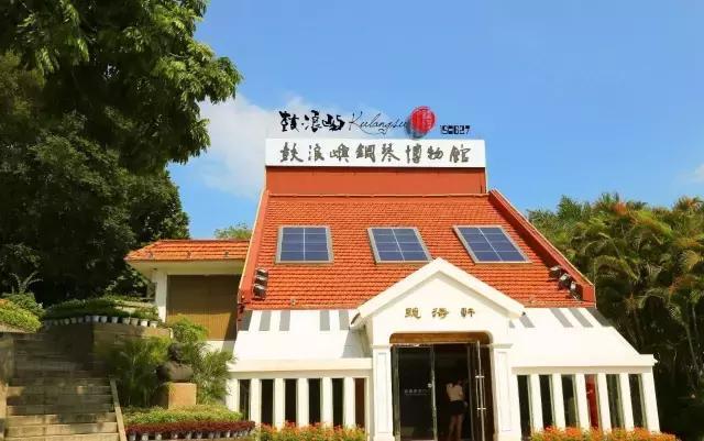 去厦门必玩的十大景点图片