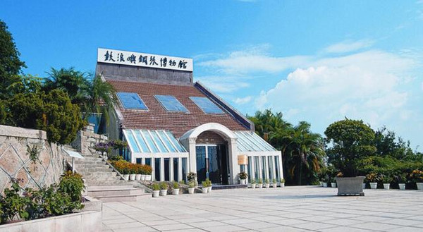 厦门最值得去的9个地方图片