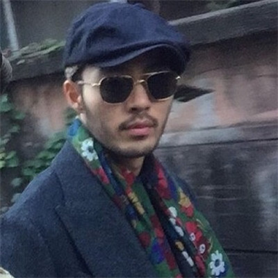 40男人的微信头像图片图片