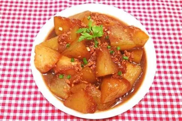 二十道简单易做家常菜图片