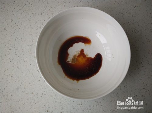馄饨汤底怎么调才好吃图片