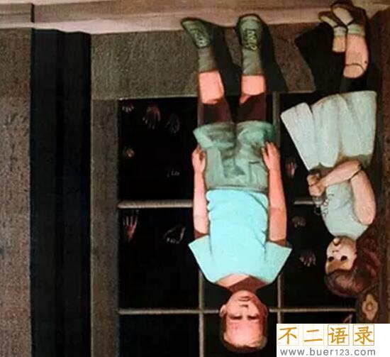 世界十大诡异图片,第一张吓死20万人?(惊奇揭秘/慎点)图片