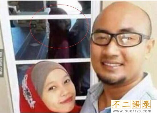 世界十大诡异图片，第一张吓死20万人？(惊奇揭秘/慎点)图片