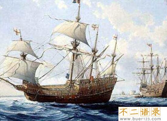 世界五大著名沉船之谜，泰坦尼克号沉没非意外(组织阴谋)图片