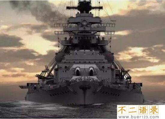 世界五大著名沉船之谜，泰坦尼克号沉没非意外(组织阴谋)图片