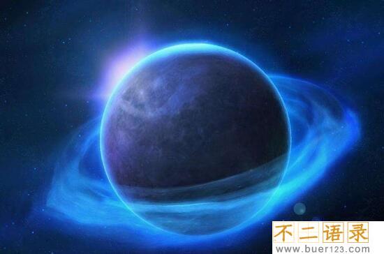 太阳系四大水星之谜，水星上的冰山之谜(有不明反光物质)