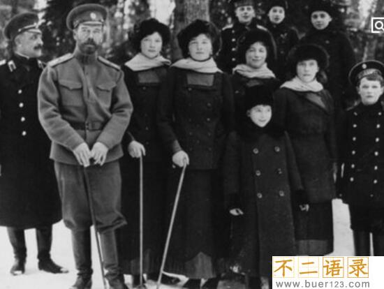 俄罗斯沙皇真假公主之谜，安娜斯塔西娅是真的公主/真相