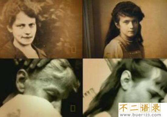 俄罗斯沙皇真假公主之谜，安娜斯塔西娅是真的公主/真相图片