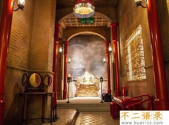 印度古庙宝藏，印度古庙发现惊人黄金宝藏/价值112亿美元图片