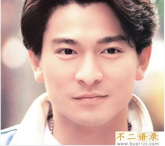 全世界最帅的男人排行榜，刘德华位居第二名(中国上榜2个)图片