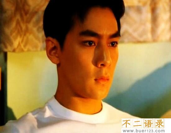 全世界最帅的男人排行榜，刘德华位居第二名(中国上榜2个)图片