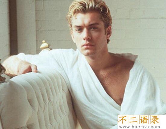 全世界最帅的男人排行榜，刘德华位居第二名(中国上榜2个)图片