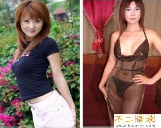 北京天上人间头牌 天上人间四大花魁(头牌梁海玲惨死)图片