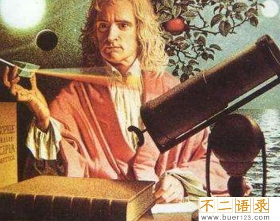 世界十大著名物理学家，爱因斯坦/牛顿最牛逼(贡献最大)图片