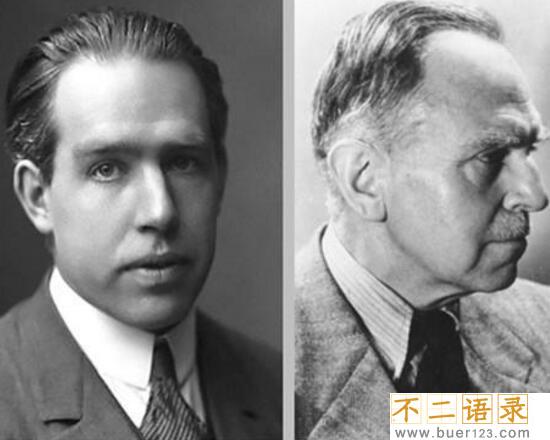 世界十大著名物理学家，爱因斯坦/牛顿最牛逼(贡献最大)图片