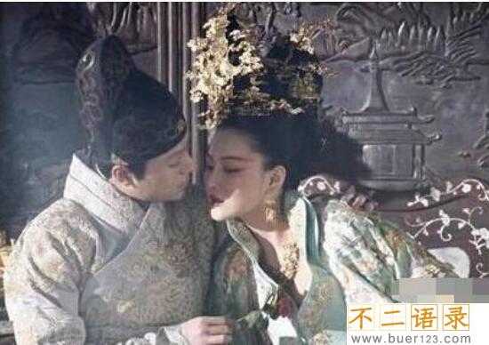 太监宫女对食什么意思，太监宫女搭伙解决性饥渴/性满足图片