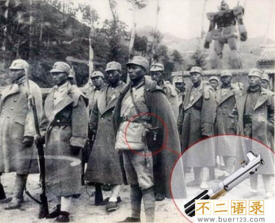 1999年轰动全球的事件 人类大战外星人（网友恶搞杜撰）图片