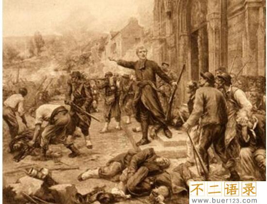 尼古拉特斯拉十大预言已实现6个，预言世界大战(震惊世界)图片