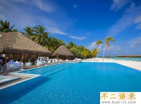 世界上最美好的地方，全球最美10个旅游地(美炸了/必去)