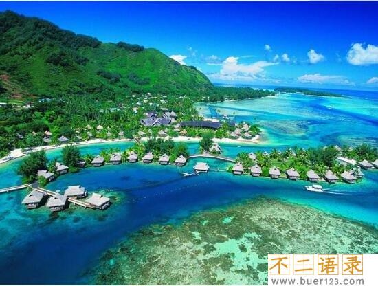 世界上最美好的地方，全球最美10个旅游地(美炸了/必去)图片