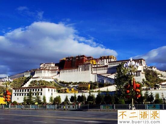 世界上最美好的地方，全球最美10个旅游地(美炸了/必去)图片