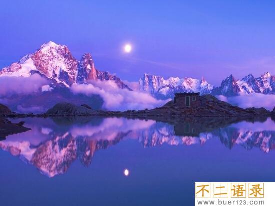 世界上最美好的地方，全球最美10个旅游地(美炸了/必去)图片