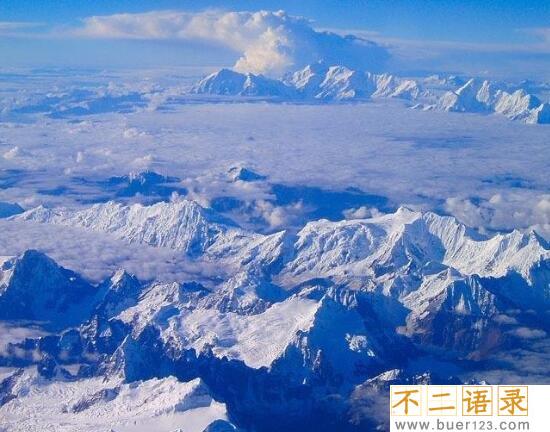 世界上最美好的地方，全球最美10个旅游地(美炸了/必去)图片