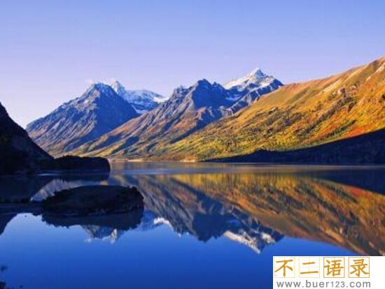 世界上最美好的地方，全球最美10个旅游地(美炸了/必去)图片
