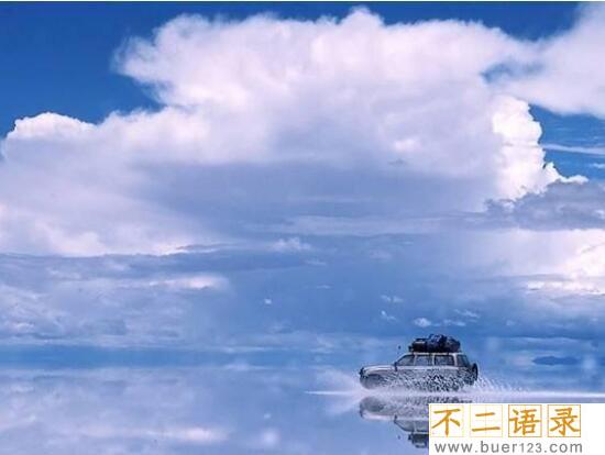 世界上最美好的地方，全球最美10个旅游地(美炸了/必去)图片
