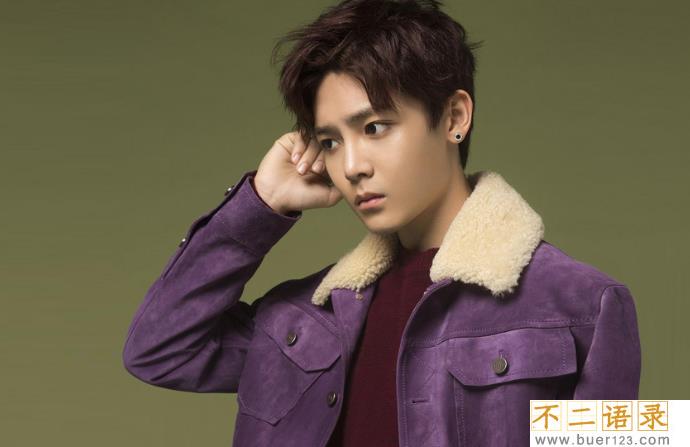 侯明昊为什么要改年龄 侯明昊真实年龄身高多少曝光