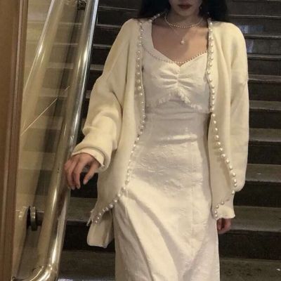 高清高冷的超级仙气唯美的女生头像图片