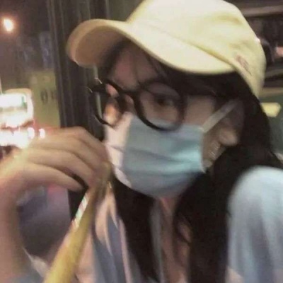 干净清纯的qq个性霸气闺蜜头像女生头像个性网名