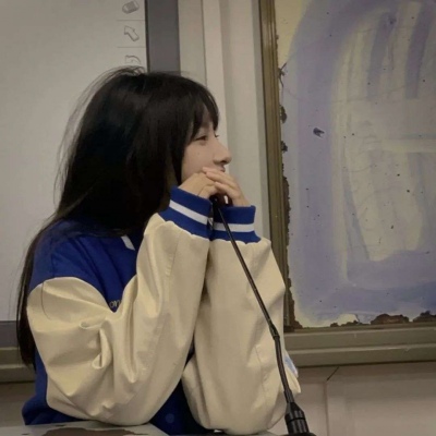 干净清纯的qq个性霸气闺蜜头像女生头像个性网名图片