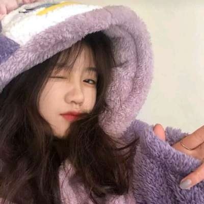 干净清纯的qq个性霸气闺蜜头像女生头像个性网名图片