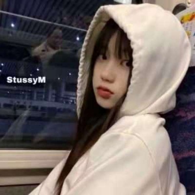 干净清纯的qq个性霸气闺蜜头像女生头像个性网名图片