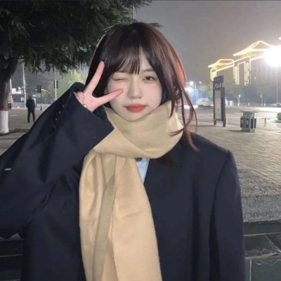 干净清纯的qq个性霸气闺蜜头像女生头像个性网名图片