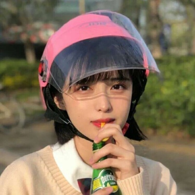 高清好看的qq动漫女生高冷头像大全图片