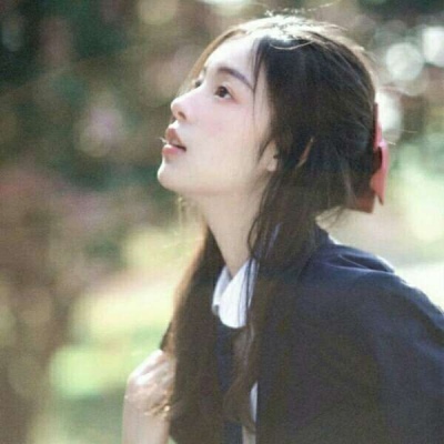 超级火的女生头像仙子图片