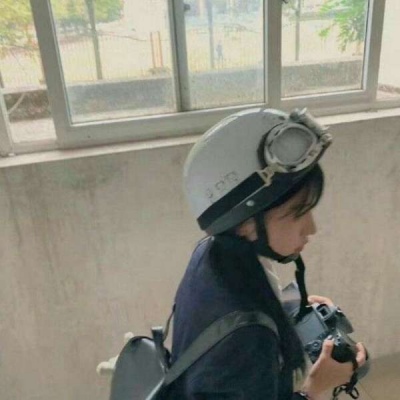 超级火的女生头像仙子图片