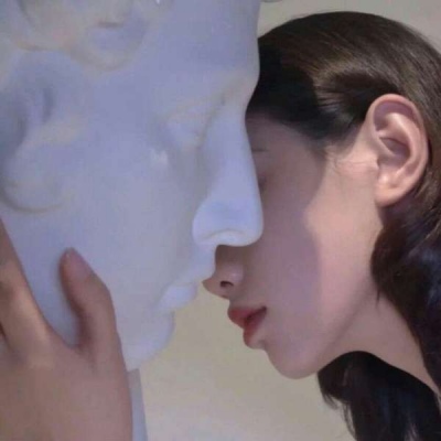 超级火的女生头像仙子图片