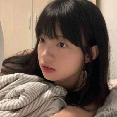 超级火的女生头像仙子图片