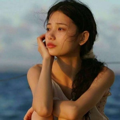 超级火的女生头像仙子图片
