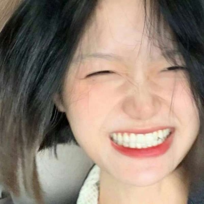高清适合当头像的潮图好看的女生头像高冷动漫短发图片