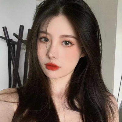 时尚精致潮图头像男生跟女生玩游戏的情侣头像图片